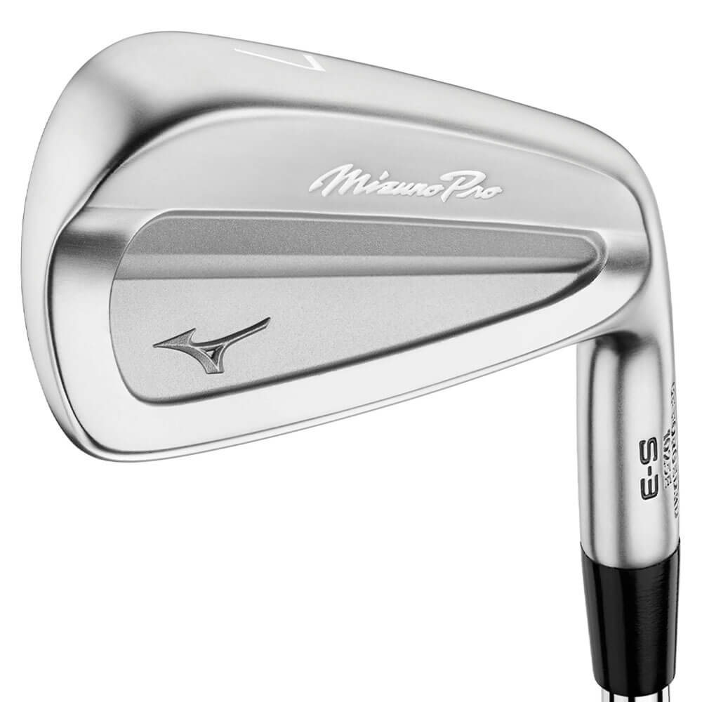 Mizuno Pro S3 Forged Iron Set - 25 Men