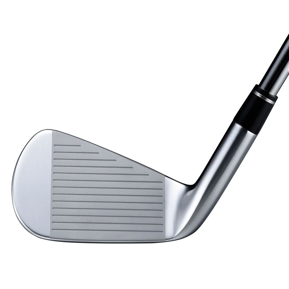 HONMA TW Tour V Forged Iron Set - 25 Men