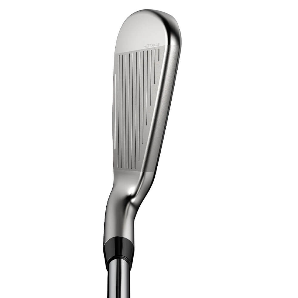Cobra Dark Speed Adapt Iron Set - 25 Men