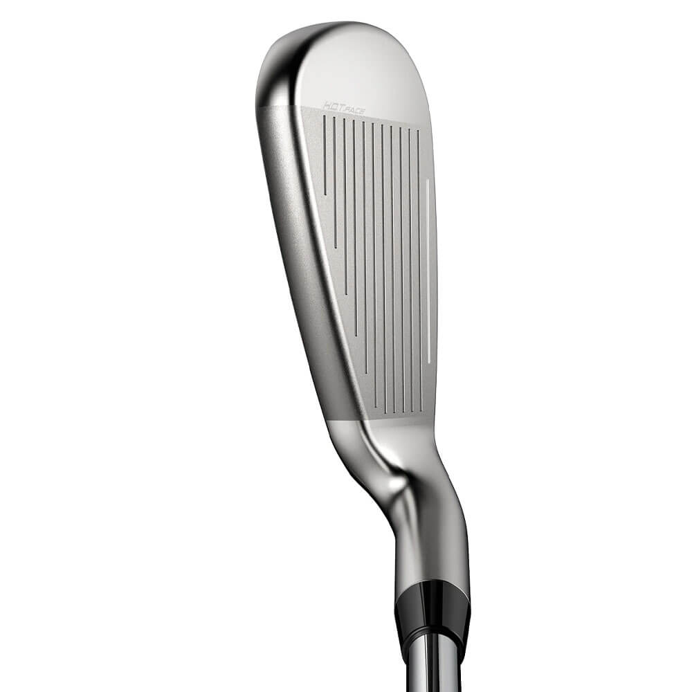 Cobra Dark Speed Adapt Max Iron Set - 25 Men