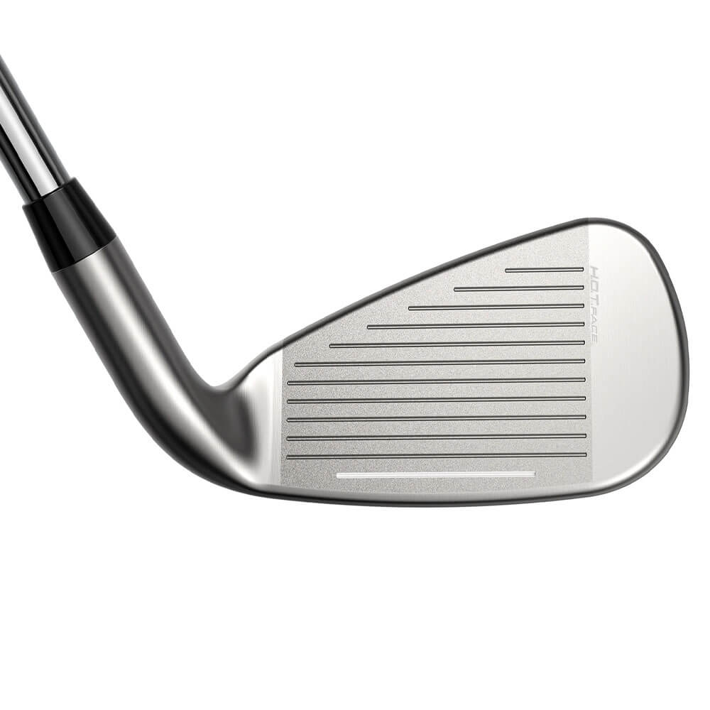 Cobra Dark Speed Adapt Max Iron Set - 25 Men