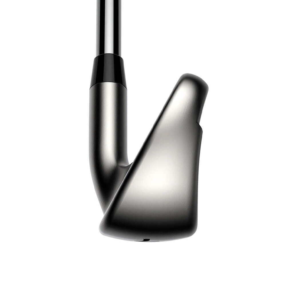 Cobra Dark Speed Adapt Max Iron Set - 25 Men