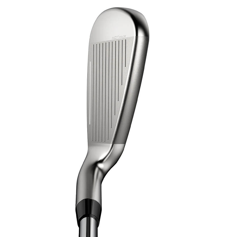 Cobra Dark Speed Adapt Max Iron Set - 25 Men