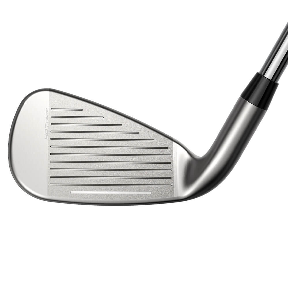 Cobra Dark Speed Adapt Max Iron Set - 25 Men