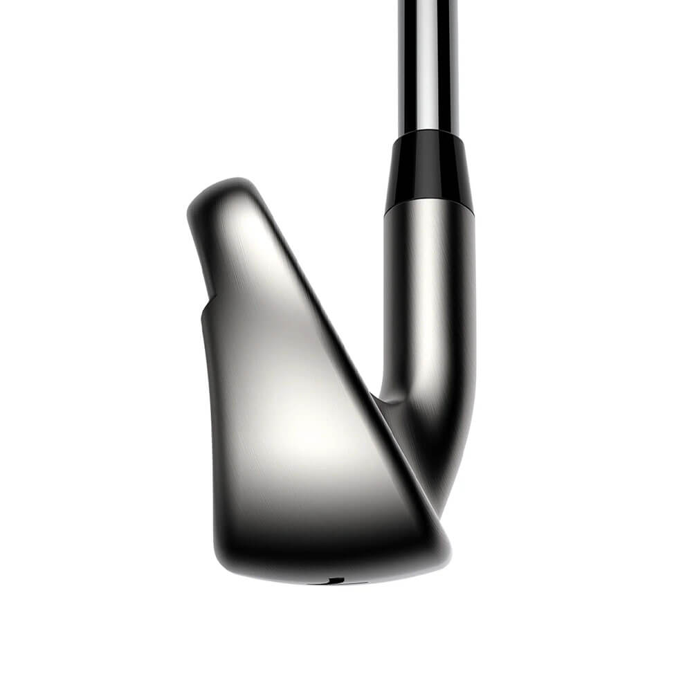 Cobra Dark Speed Adapt Max Iron Set - 25 Men