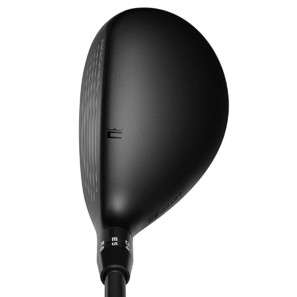 Cobra Dark Speed Adapt Max Hybrid Iron Set - 25 Men