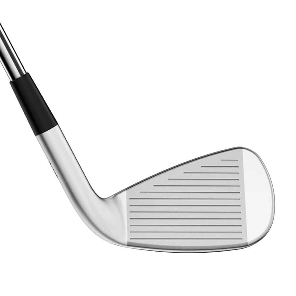 Wilson DYNAPWR Max Iron Set - 25 Men