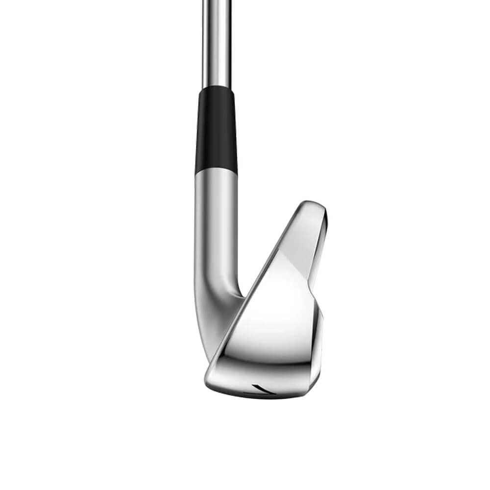 Wilson DYNAPWR Max Iron Set - 25 Men