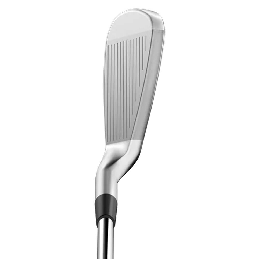 Wilson DYNAPWR Max Iron Set - 25 Men