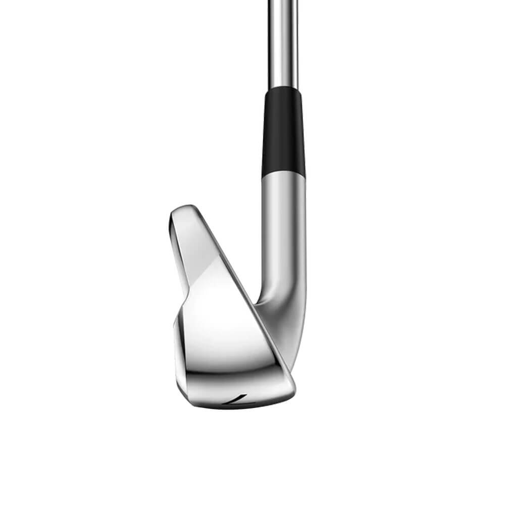 Wilson DYNAPWR Max Iron Set - 25 Men