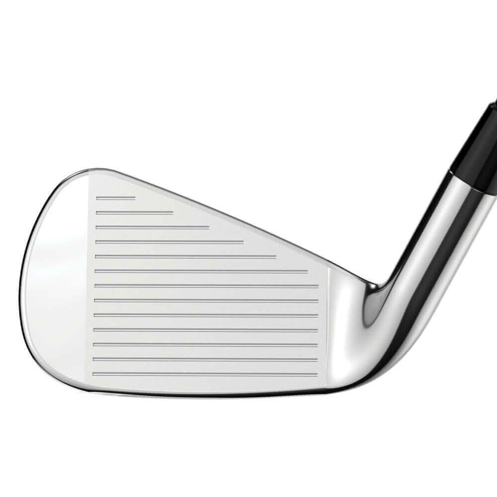 Callaway Elyte Iron Set - 25 Men