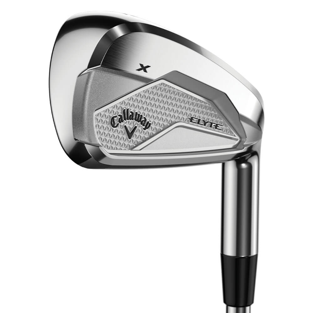 Callaway Elyte X Iron Set - 25 Men