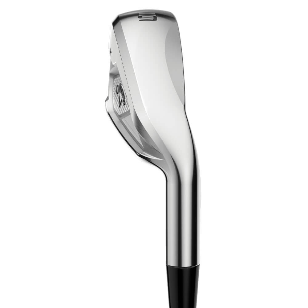 Callaway Elyte X Iron Set - 25 Men