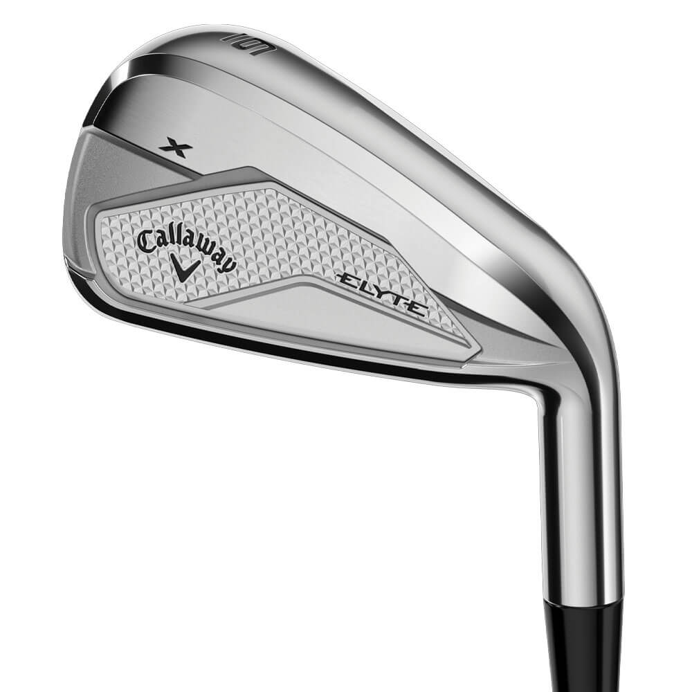 Callaway Elyte X Iron Set - 25 Men