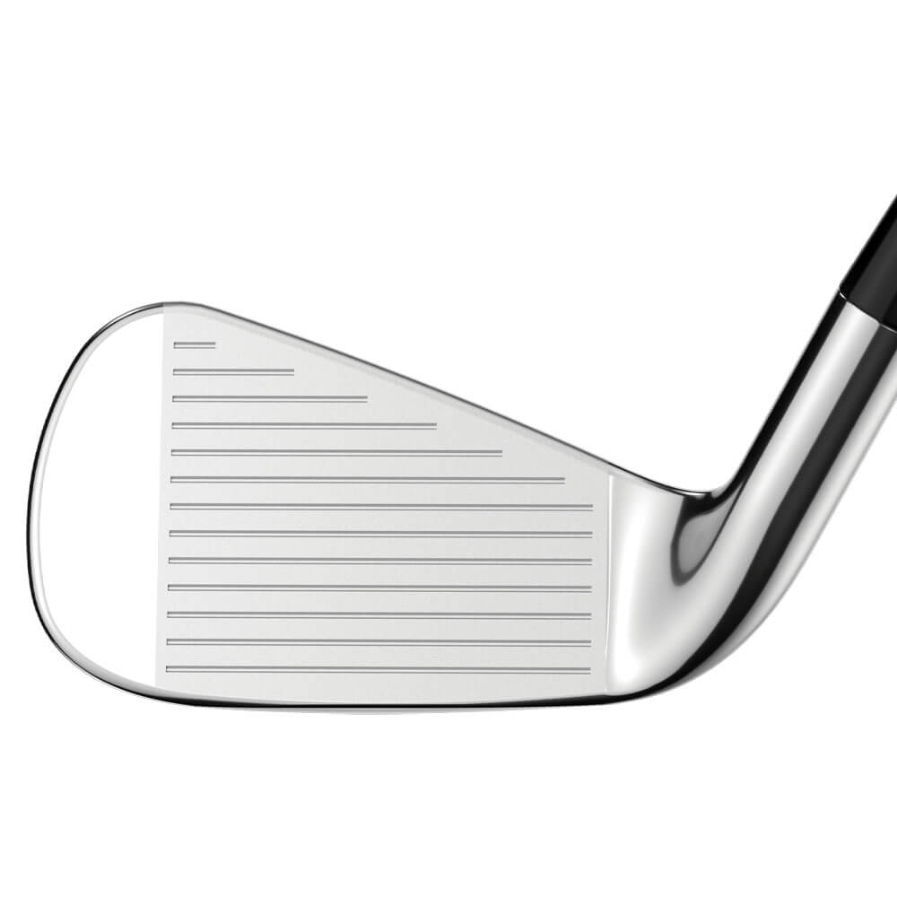 Callaway Elyte HL Iron Set - 25 Men