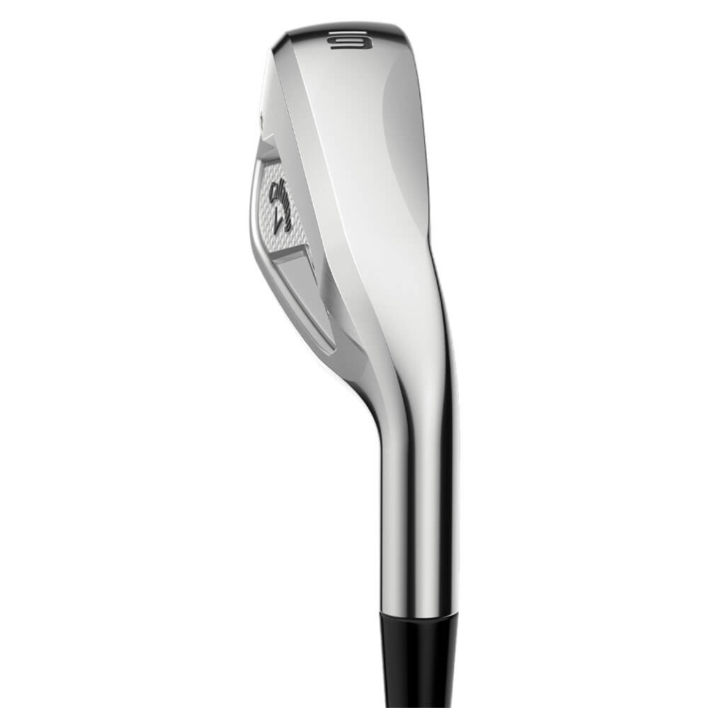 Callaway Elyte HL Iron Set - 25 Men