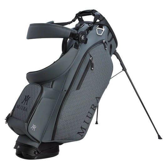 Miura Player IV Pro Golf Stand Bag - 25