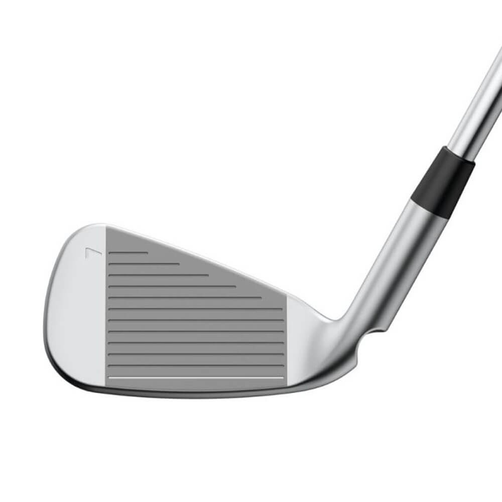 PING G440 Graphite Iron Set - 25 Men
