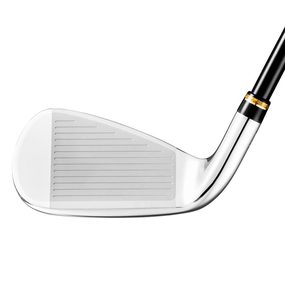 XXIO Prime Royal Edition 6 Iron Set - 25 Men