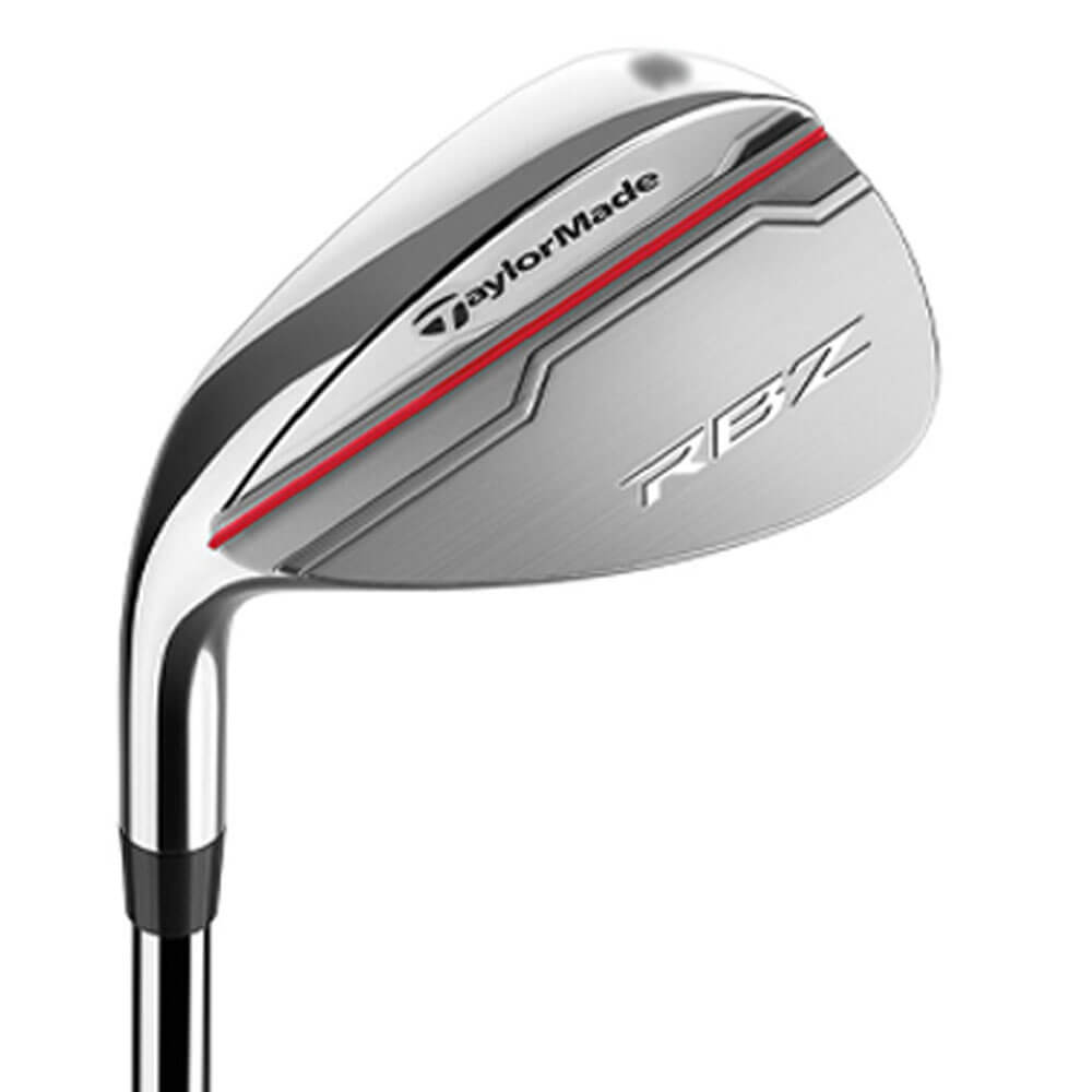 TaylorMade RBZ Full Set - 25 Men