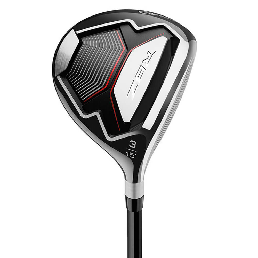 TaylorMade RBZ Full Set - 25 Men