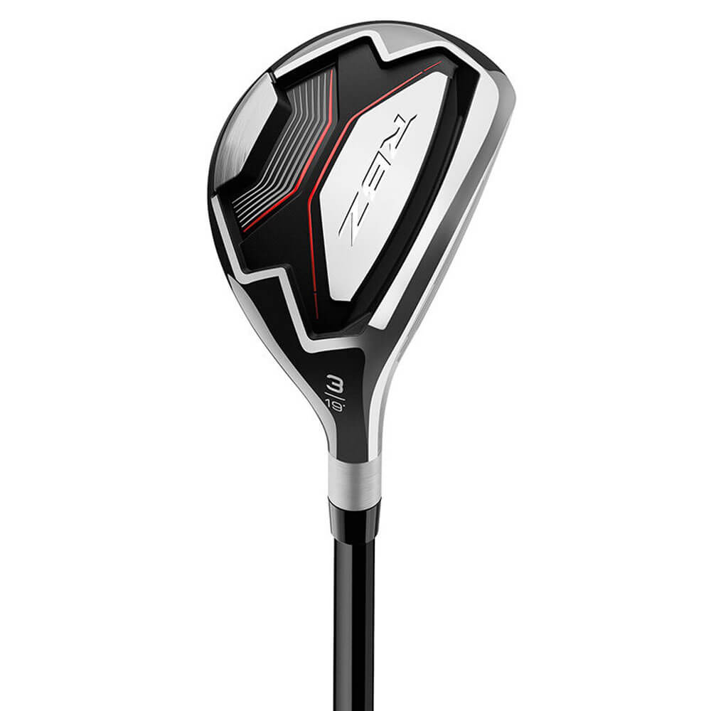 TaylorMade RBZ Full Set - 25 Men