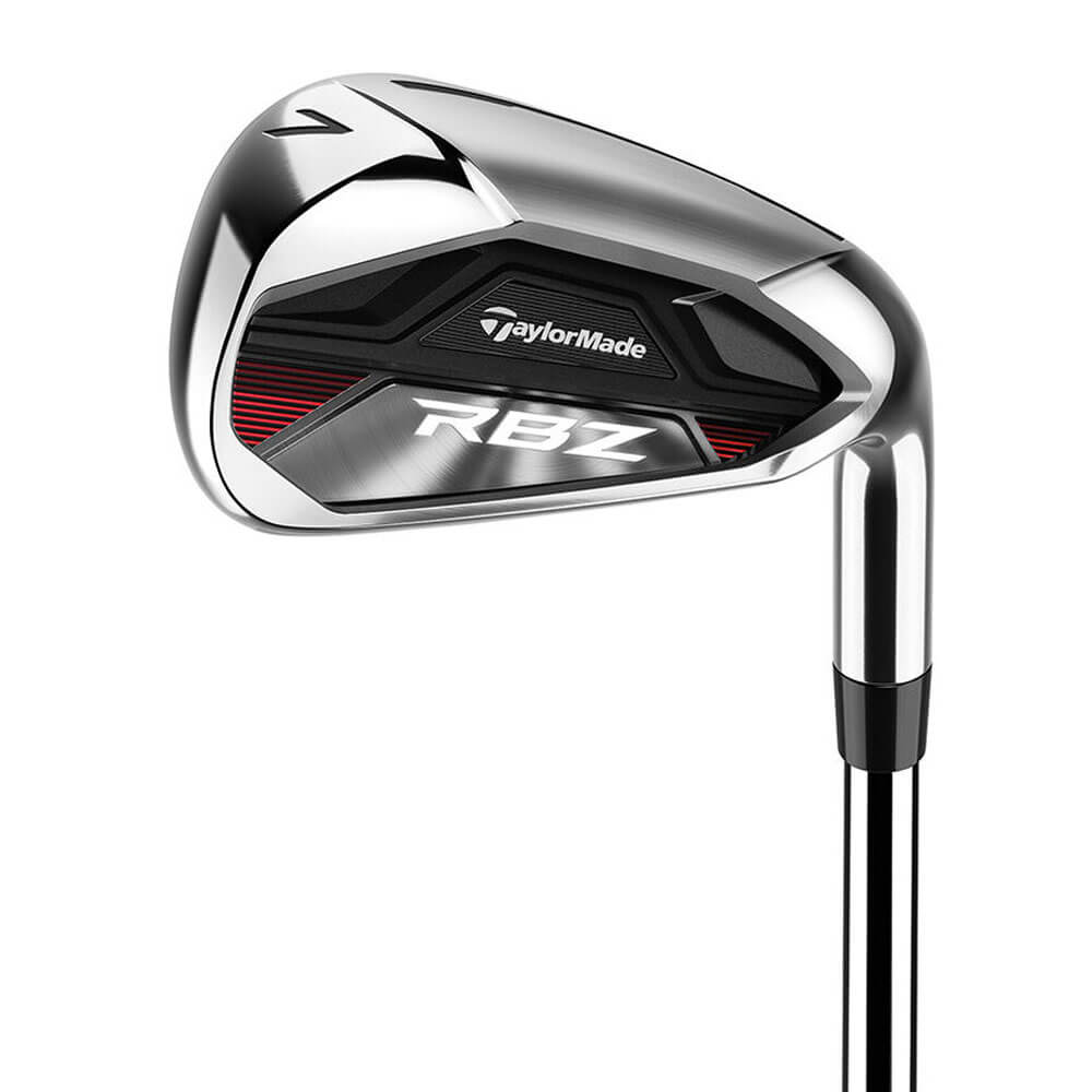 TaylorMade RBZ Full Set - 25 Men