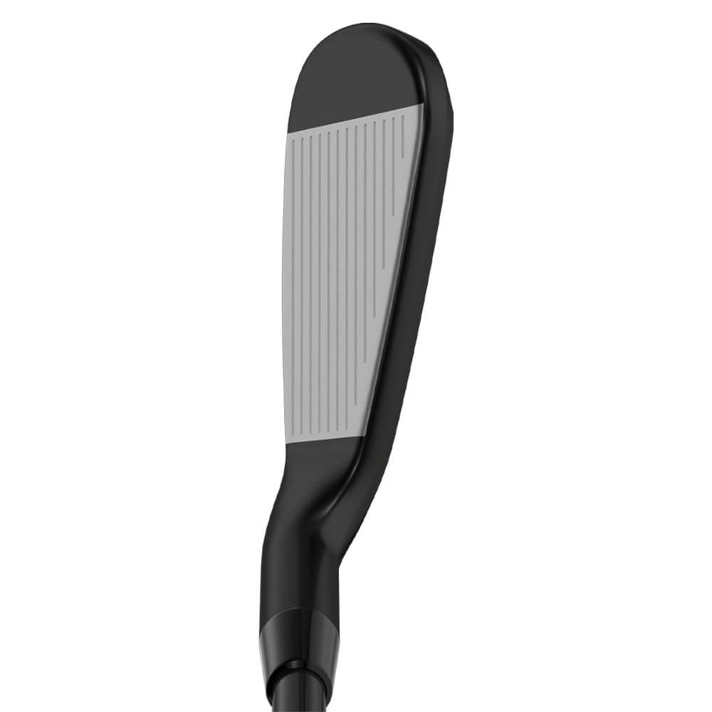 Callaway Apex Ai200 Black Shadow Forged Iron Set - 25 Men