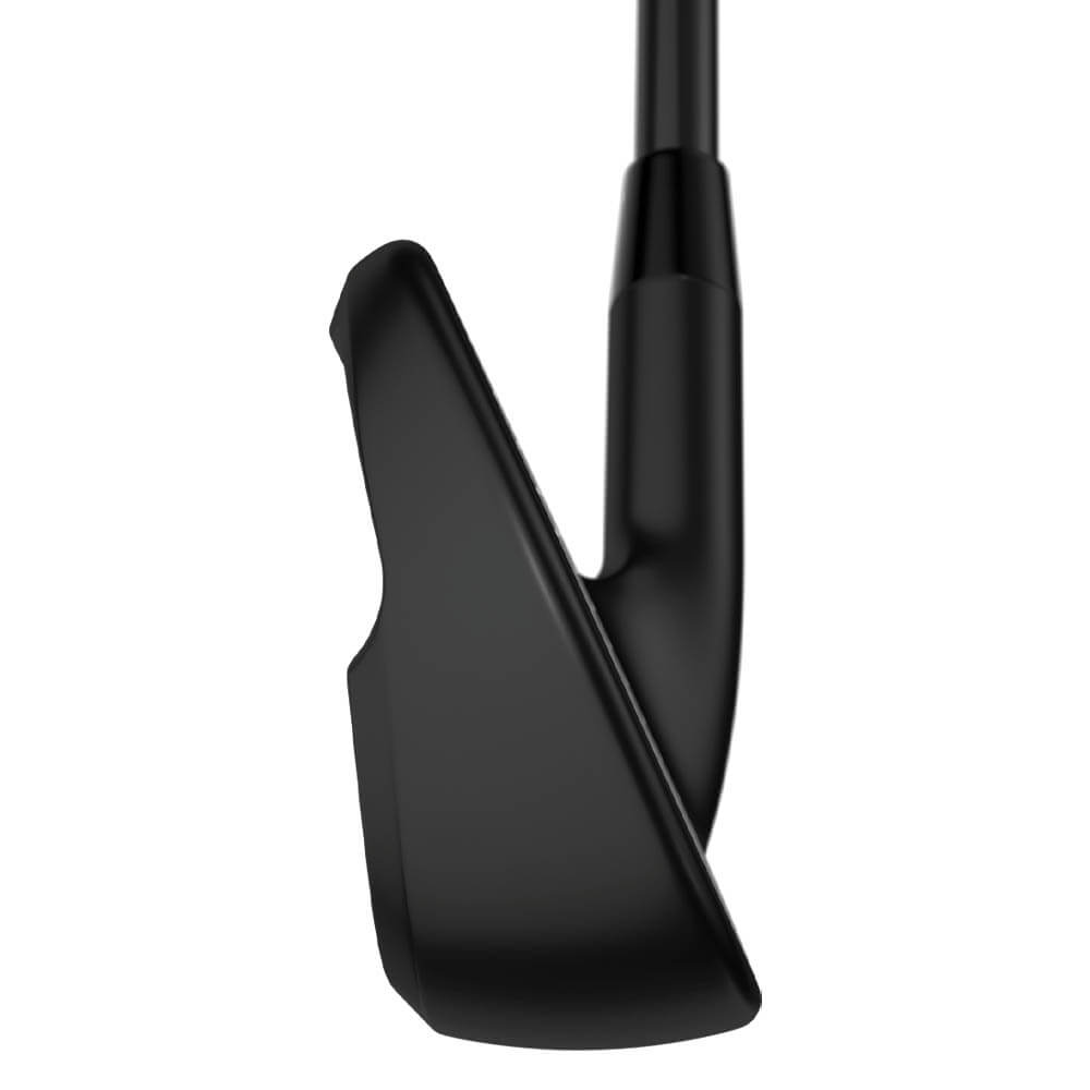Callaway Apex Ai200 Black Shadow Forged Iron Set - 25 Men