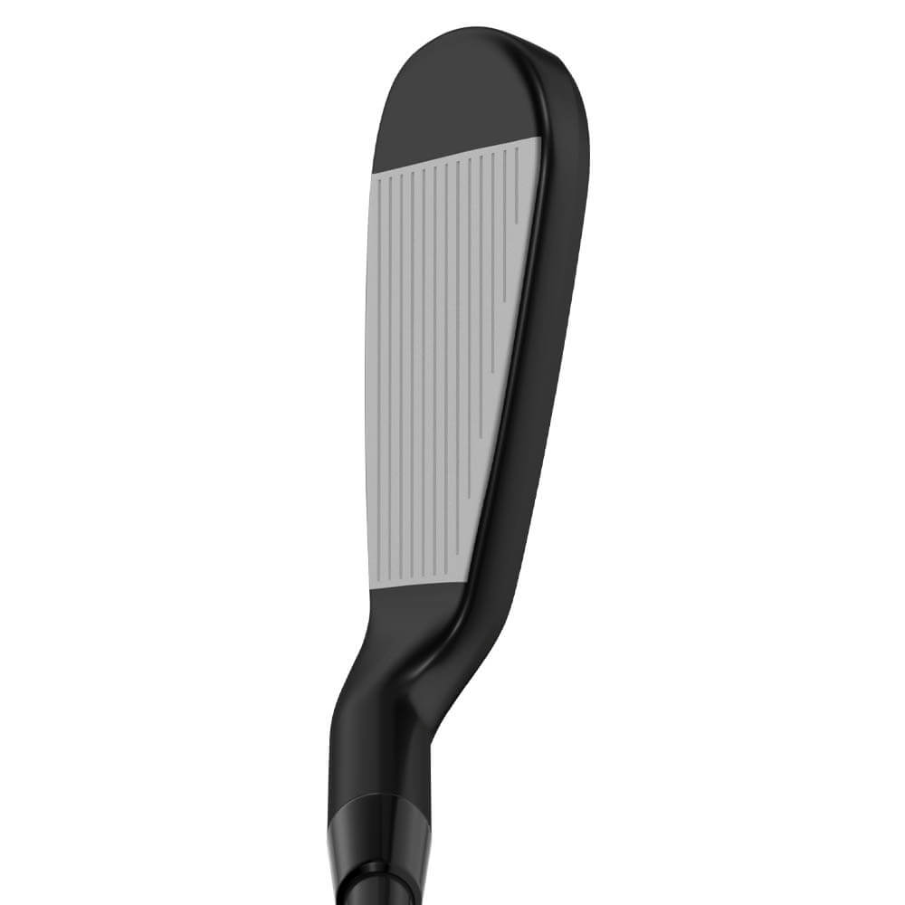 Callaway Apex Ai300 Black Shadow Forged Iron Set - 25 Men