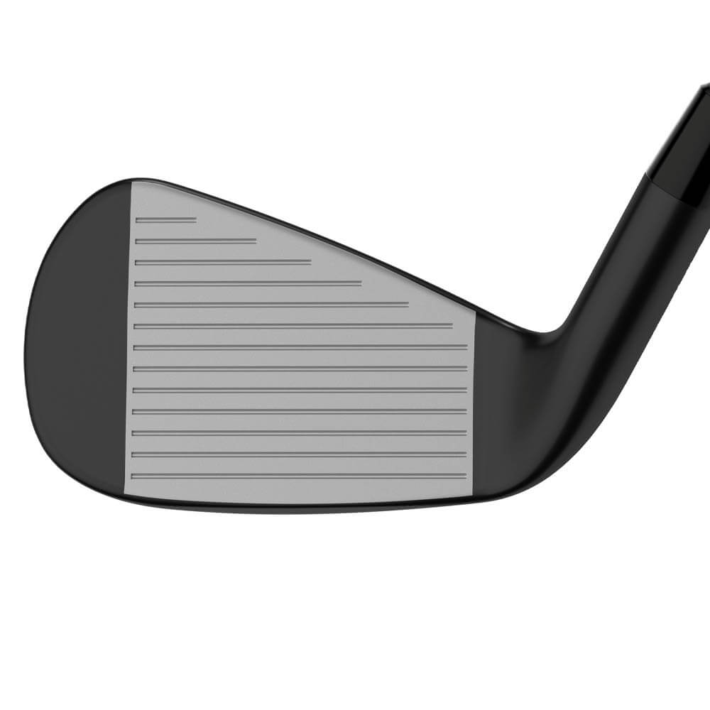 Callaway Apex Ai300 Black Shadow Forged Iron Set - 25 Men