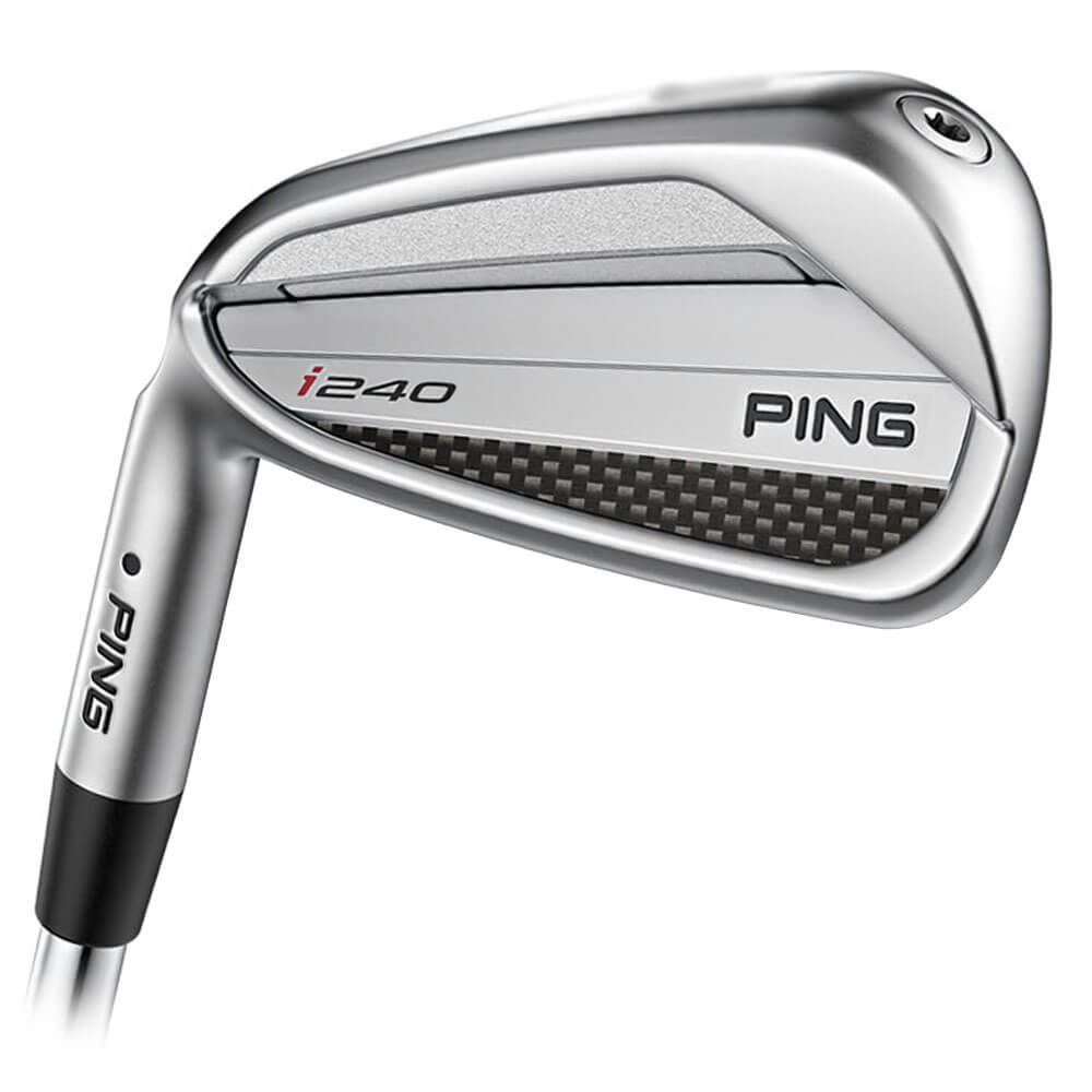 PING i240 Iron Set - 25 Men