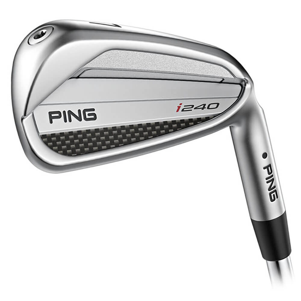 PING i240 Iron Set - 25 Men