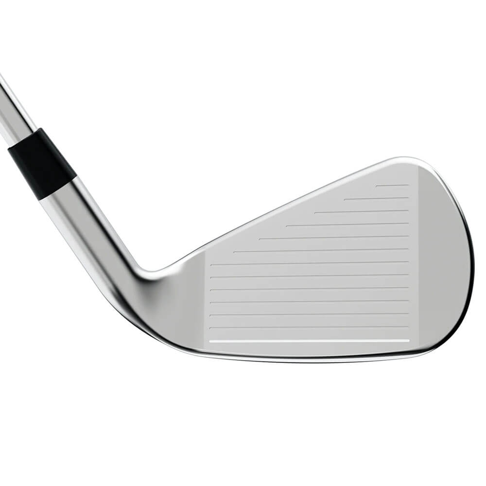 Tour Edge Hot Launch E525 Iron Set - 25 Men