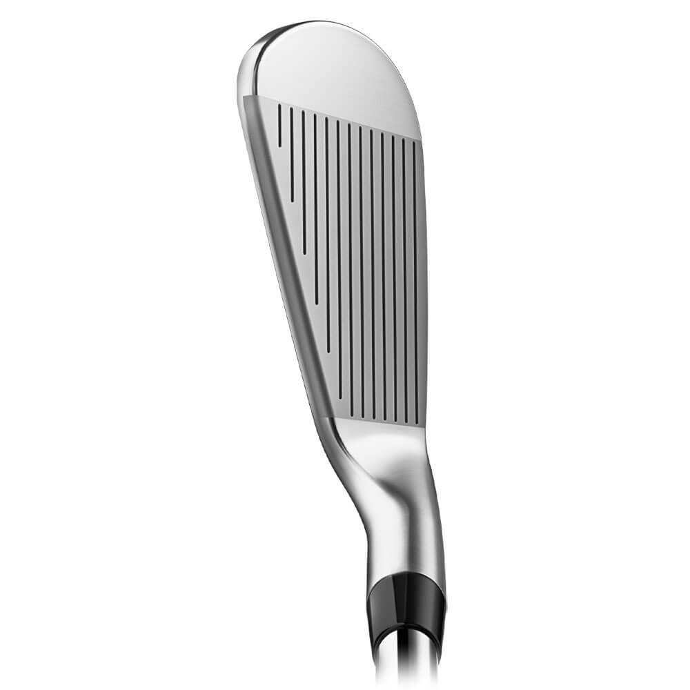 Titleist T100 4G Forged Iron Set - 25 Men