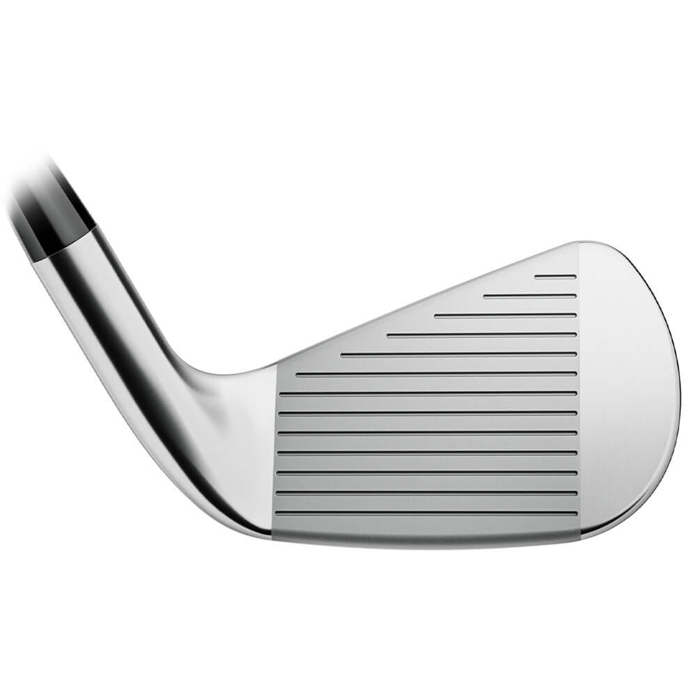 Titleist T100 4G Forged Iron Set - 25 Men