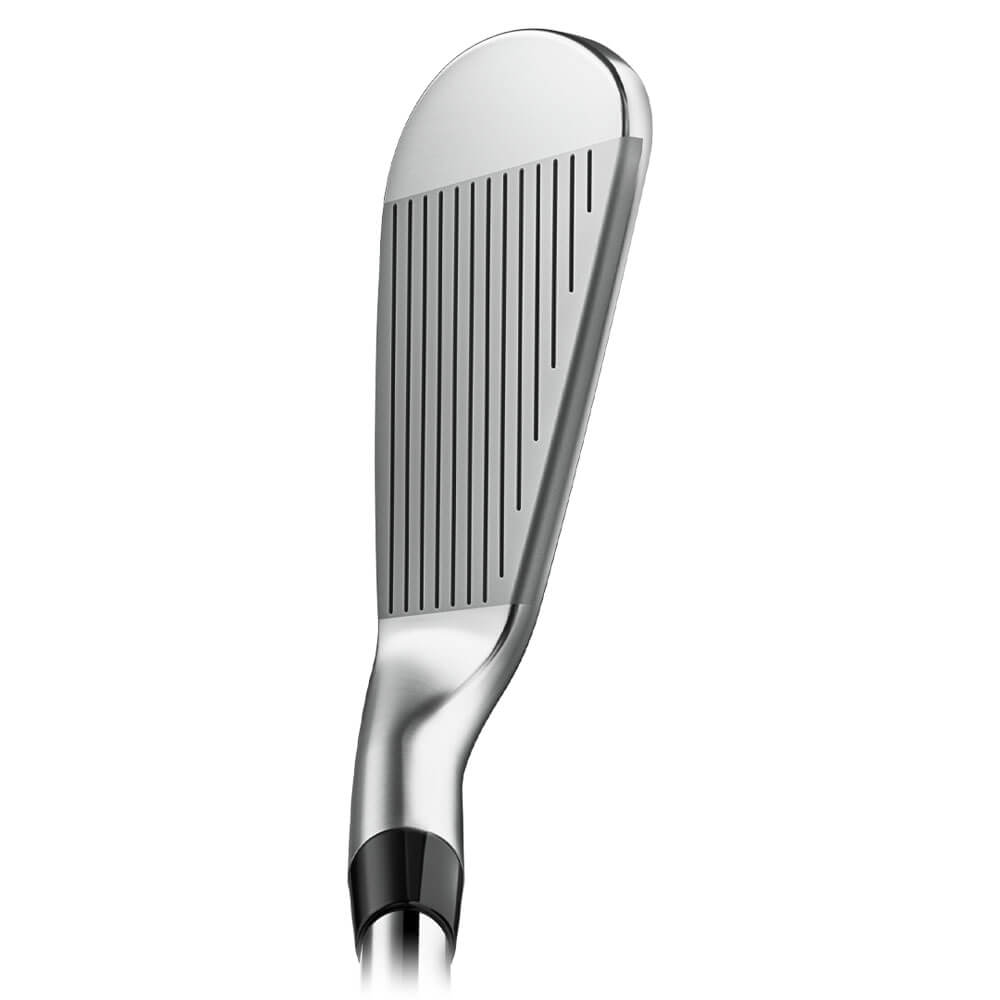 Titleist T100 4G Forged Iron Set - 25 Men