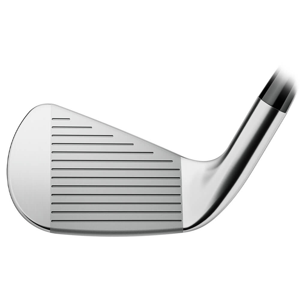 Titleist T100 4G Forged Iron Set - 25 Men