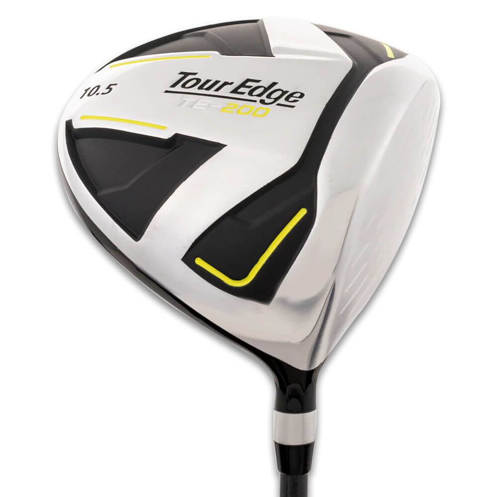 Tour Edge TE-200 Full Set - 25 Men