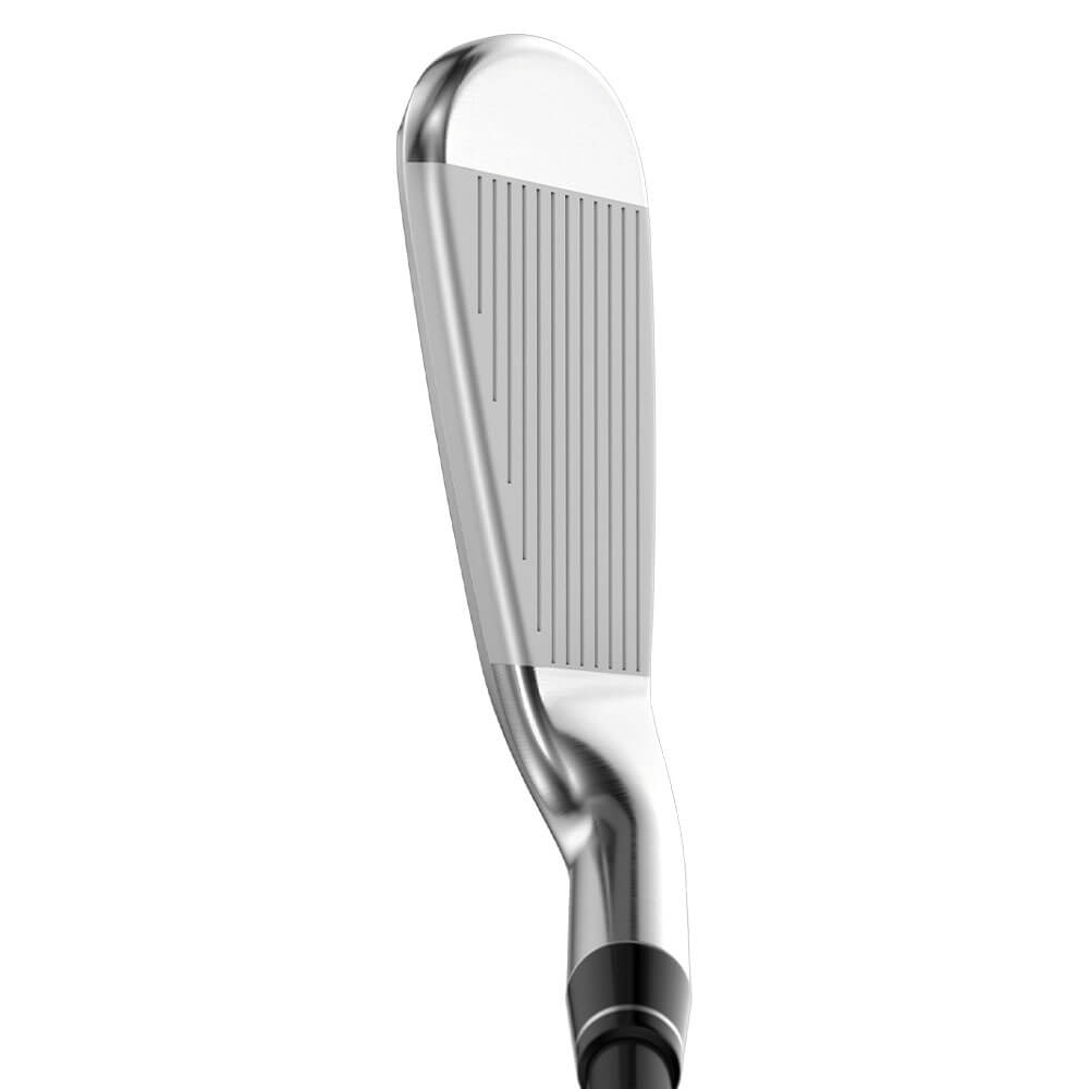 Callaway Apex Ti Fusion Plated Forged Iron Set - 25 Men