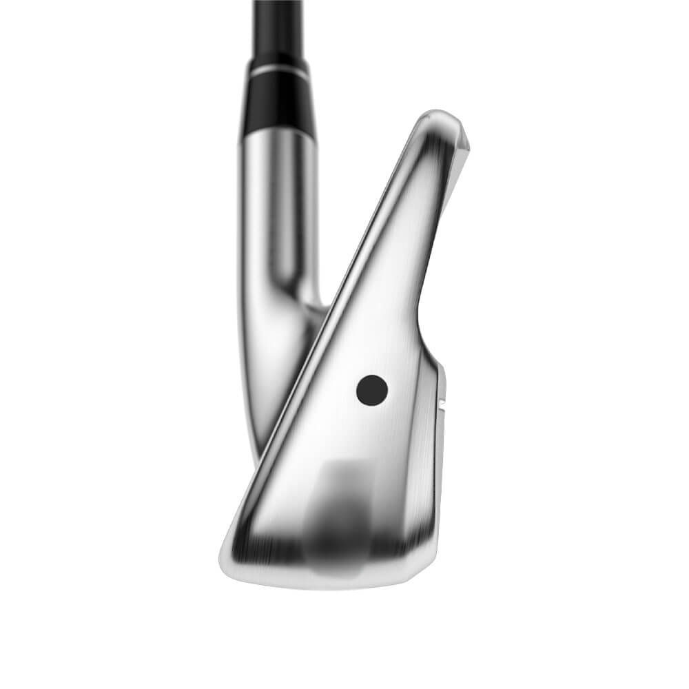 Callaway Apex Ti Fusion Plated Forged Iron Set - 25 Men