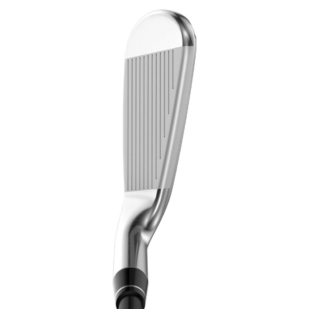 Callaway Apex Ti Fusion Plated Forged Iron Set - 25 Men
