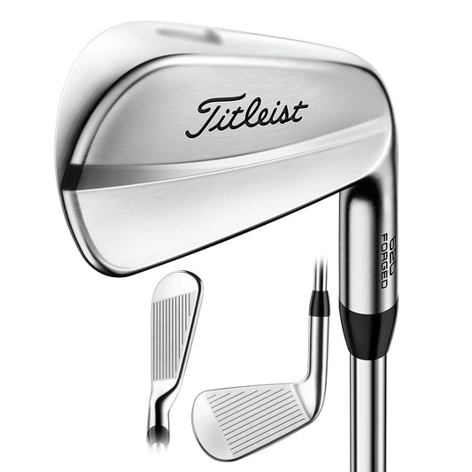 Titleist 620 MB Forged Iron Set - 19 Men
