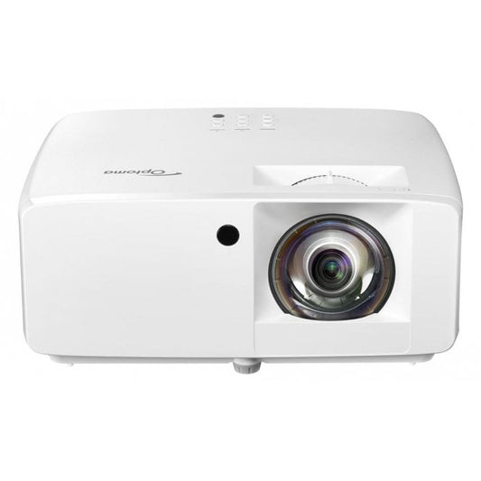 Optoma ZW350ST Golf Simulator Projector
