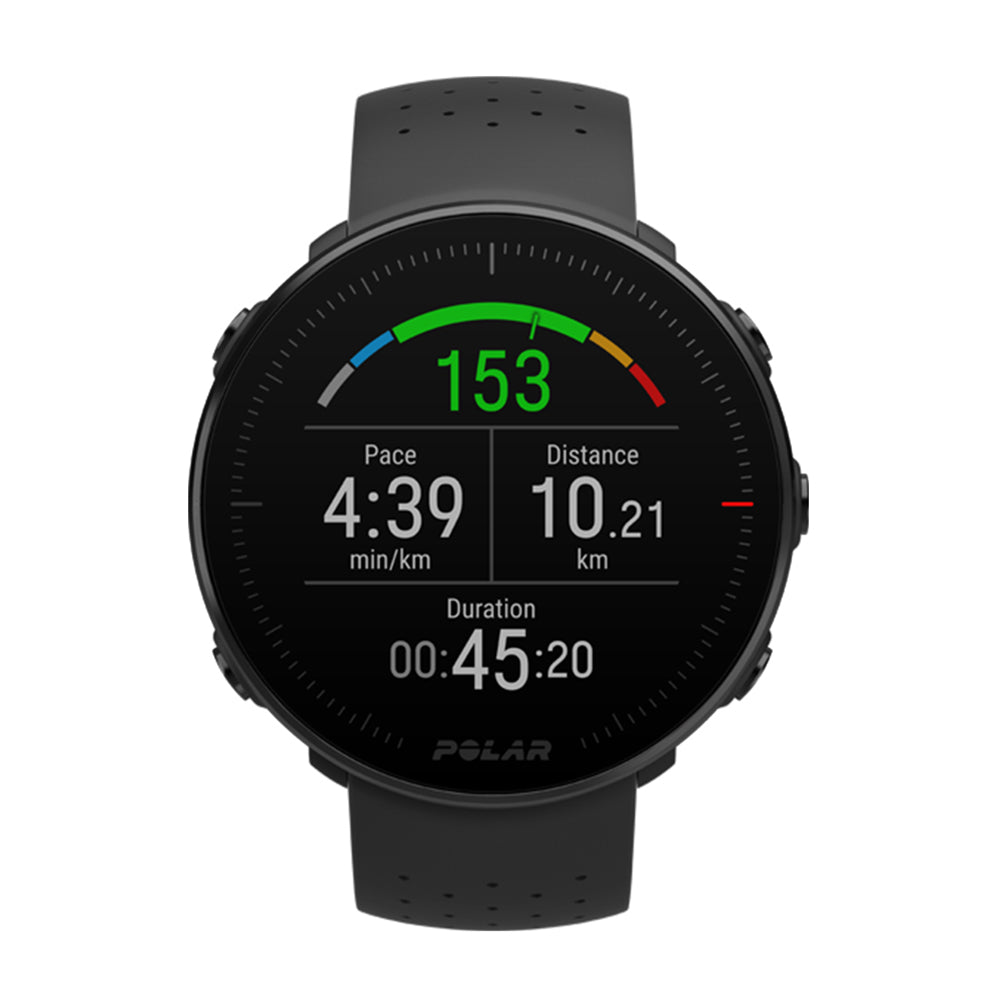 Polar Vantage M Multisport GPS Watch