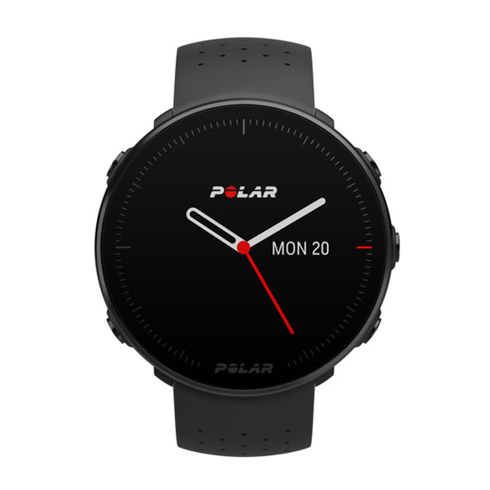 Polar Vantage M Multisport GPS Watch