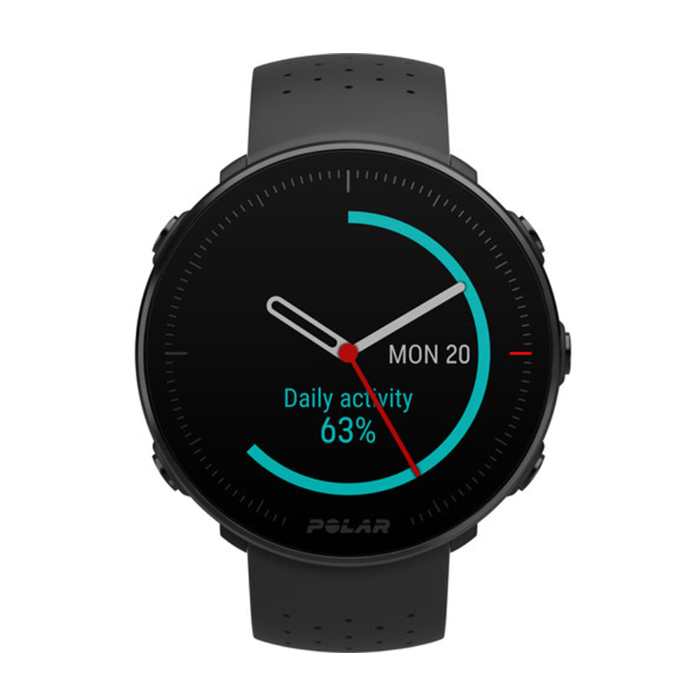 Polar Vantage M Multisport GPS Watch