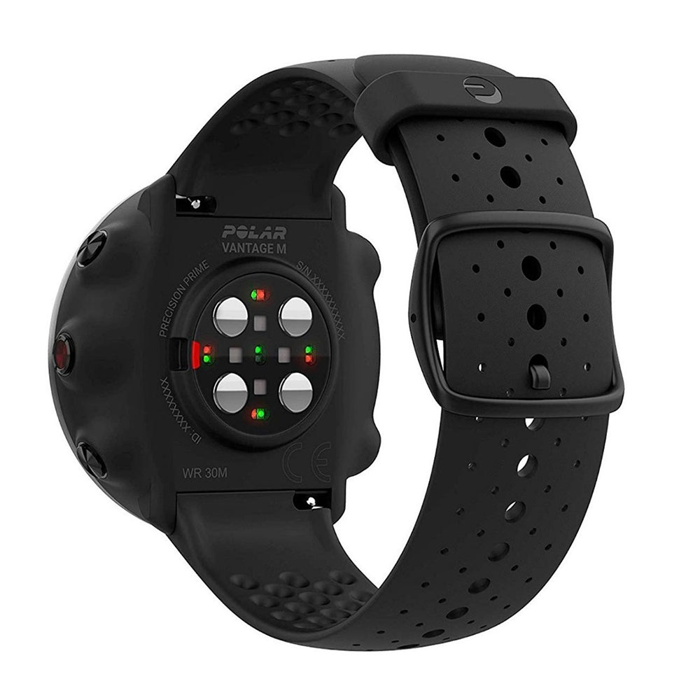 Polar Vantage M Multisport GPS Watch