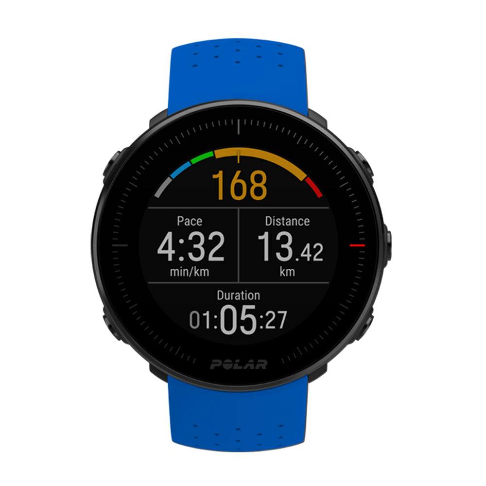 Polar Vantage M Multisport GPS Watch