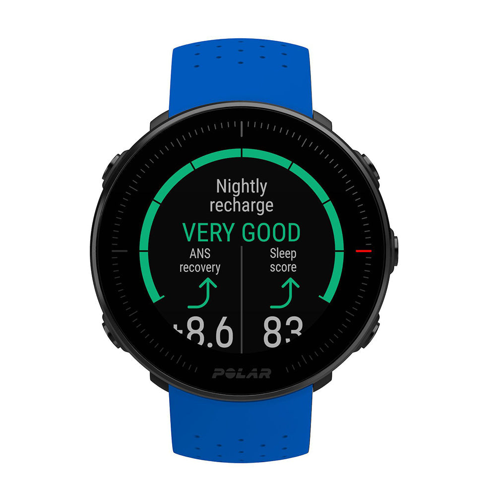 Polar Vantage M Multisport GPS Watch